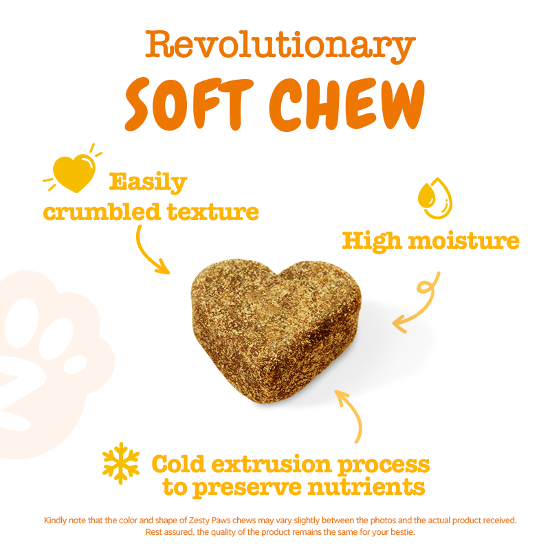 8-in-1 Multivitamin Bites