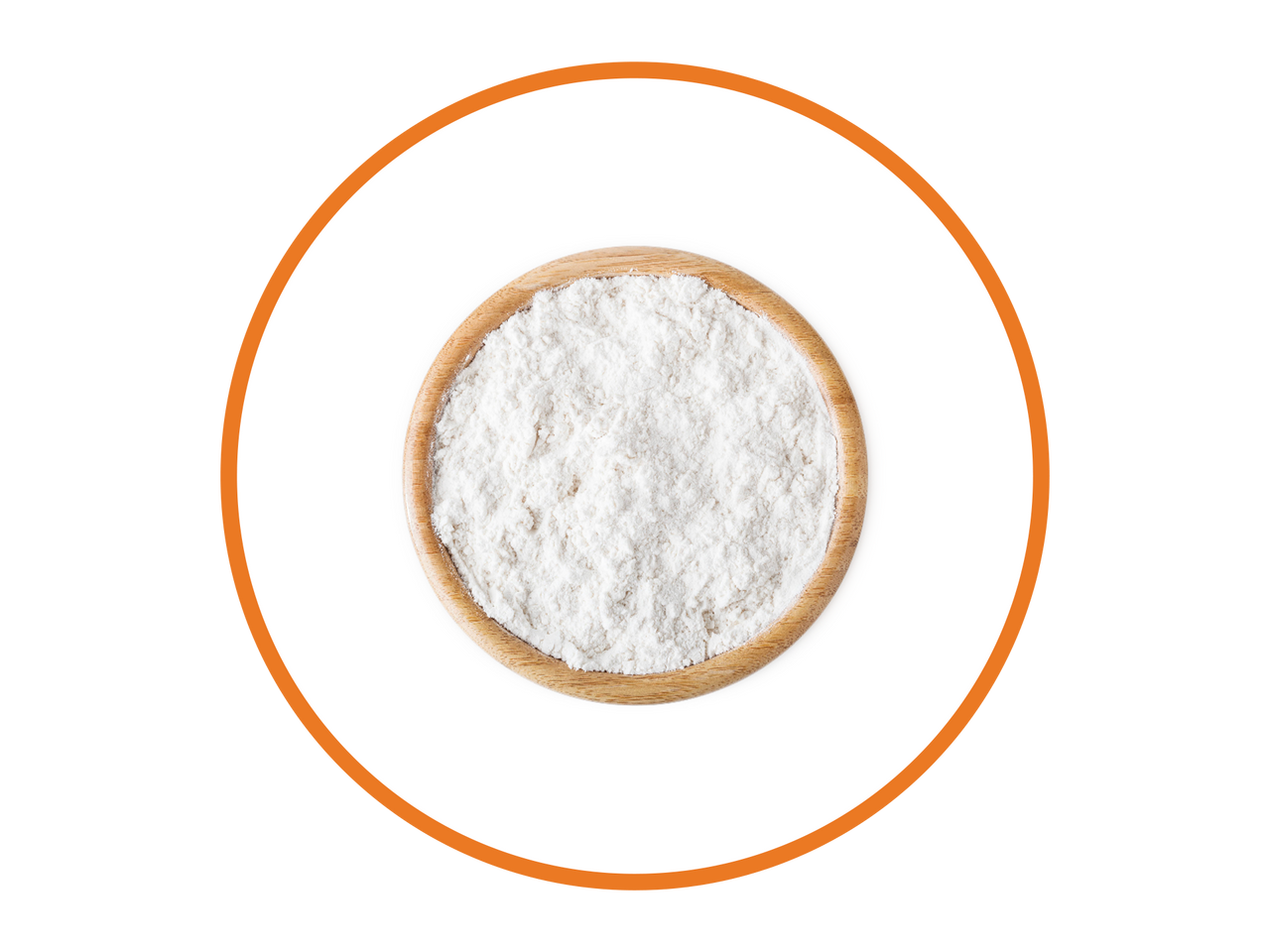 Six-Strain Gut Health Blend