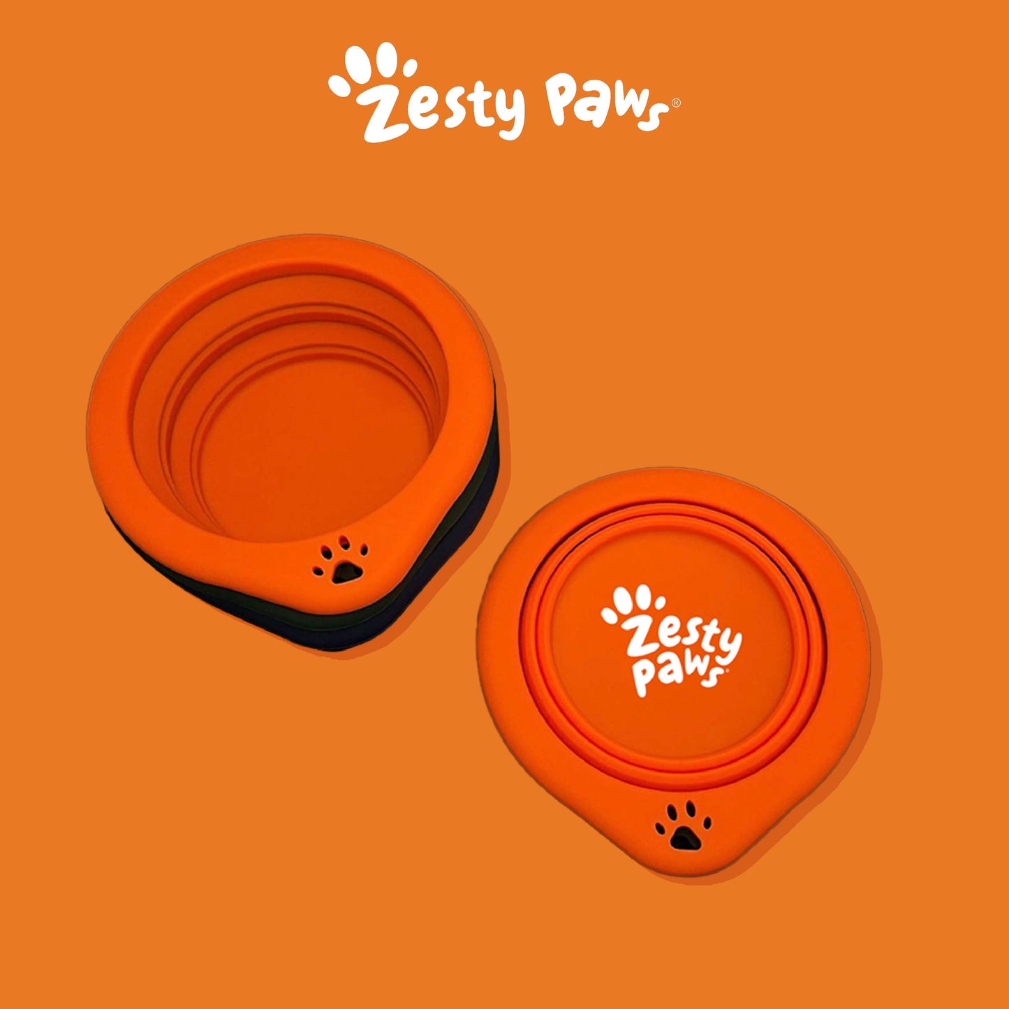 Free Gift - Multi Purpose Bottle + Silicone Bowl