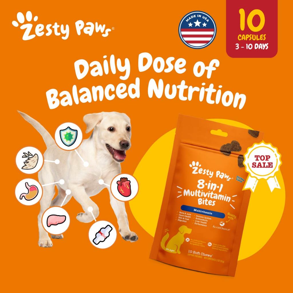Bark & Bite Pack