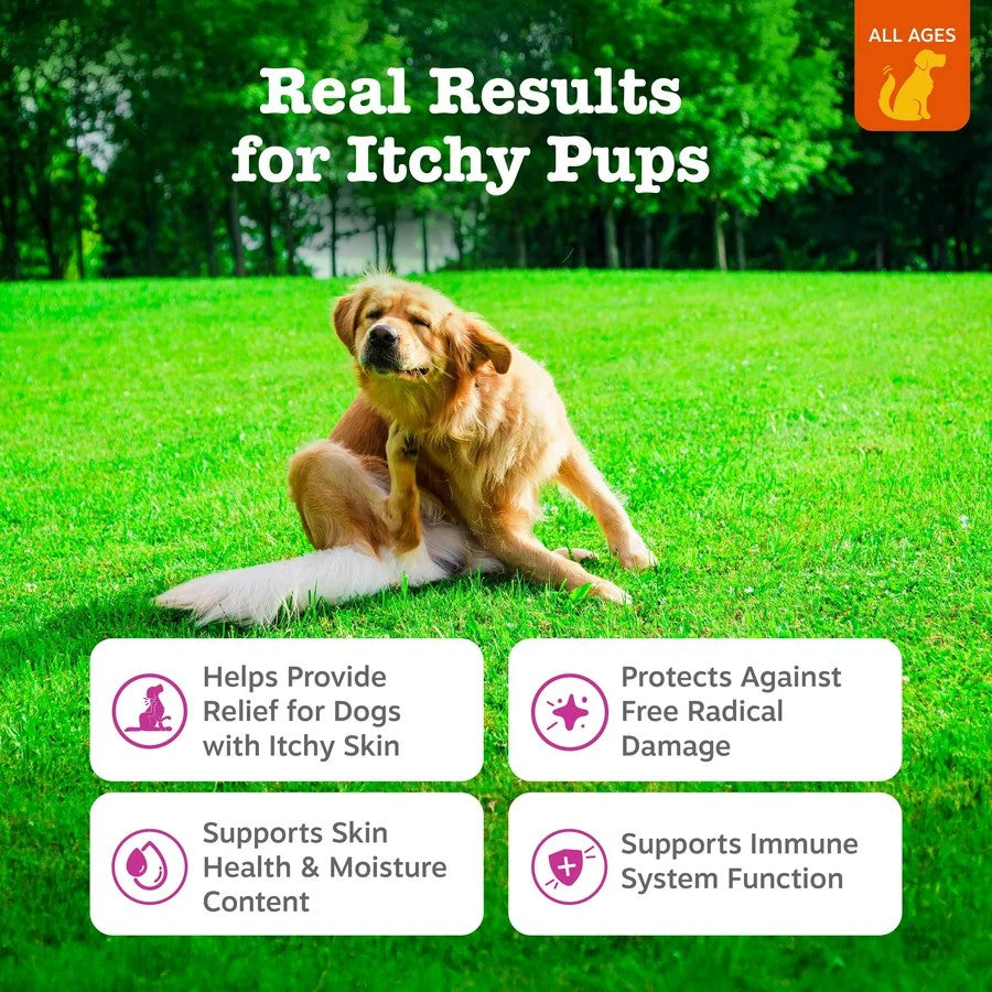 Itch No More Bundle