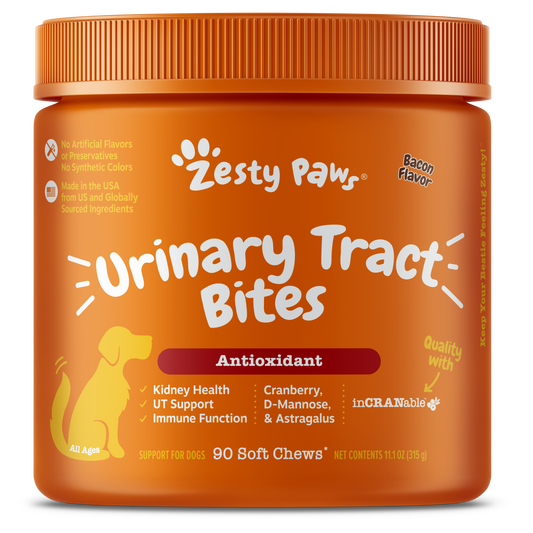 Urinary Tract Bites