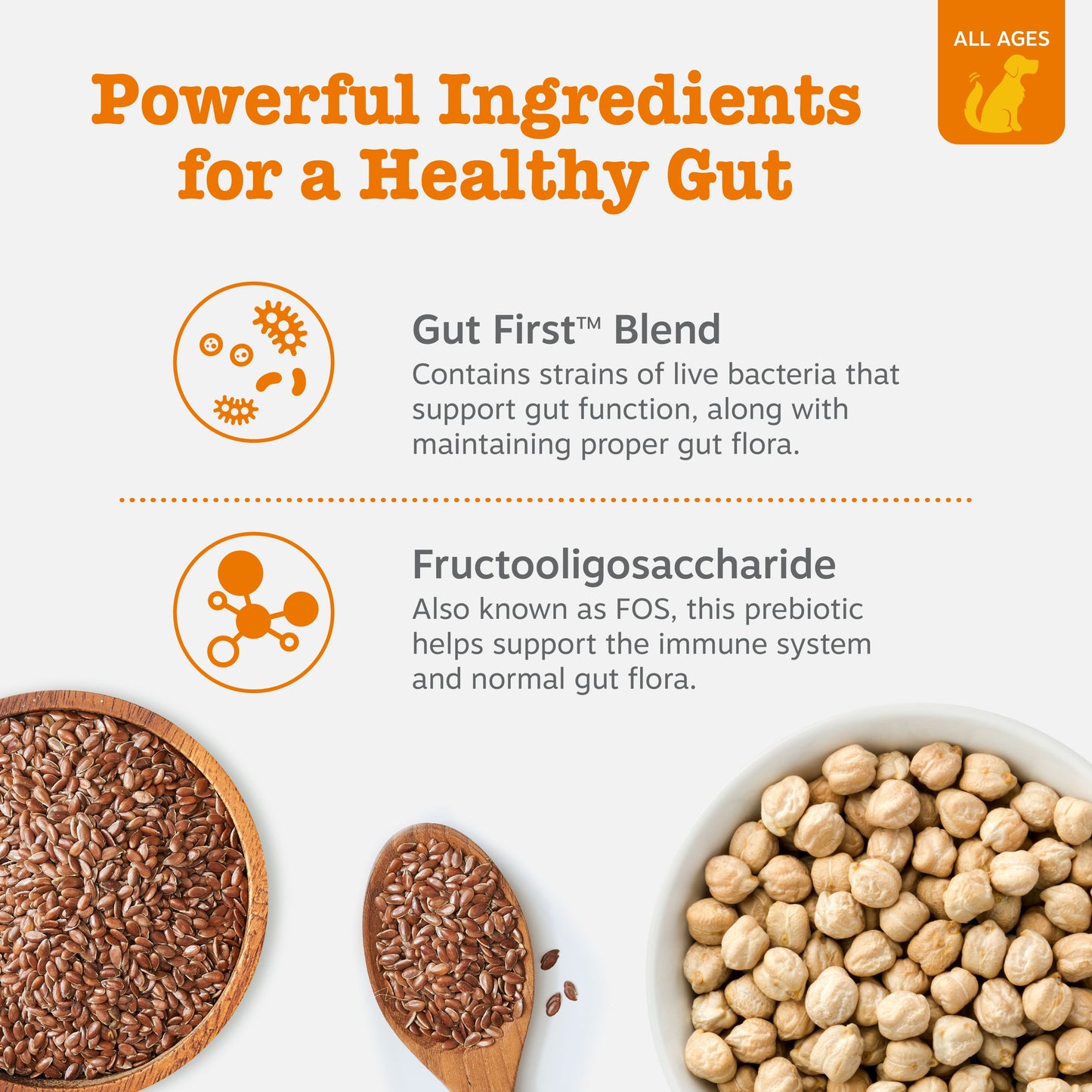 Probiotic Bites