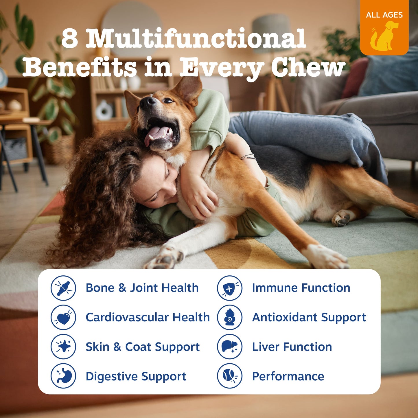 Pawfect Wellness Bundle