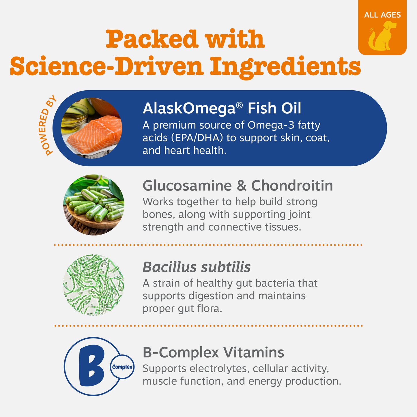 Pawfect Wellness Bundle