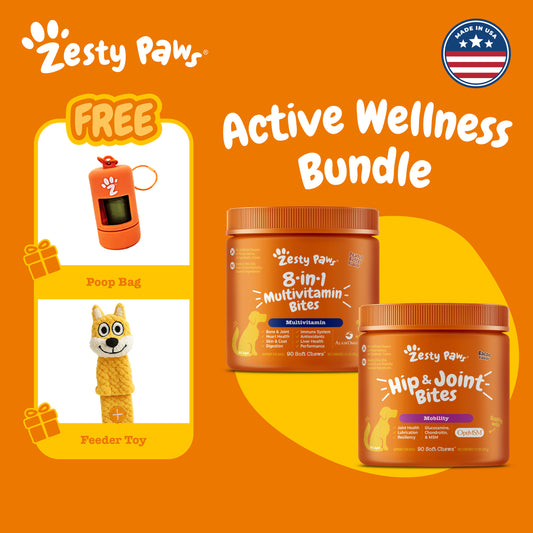Active Wellness Bundle