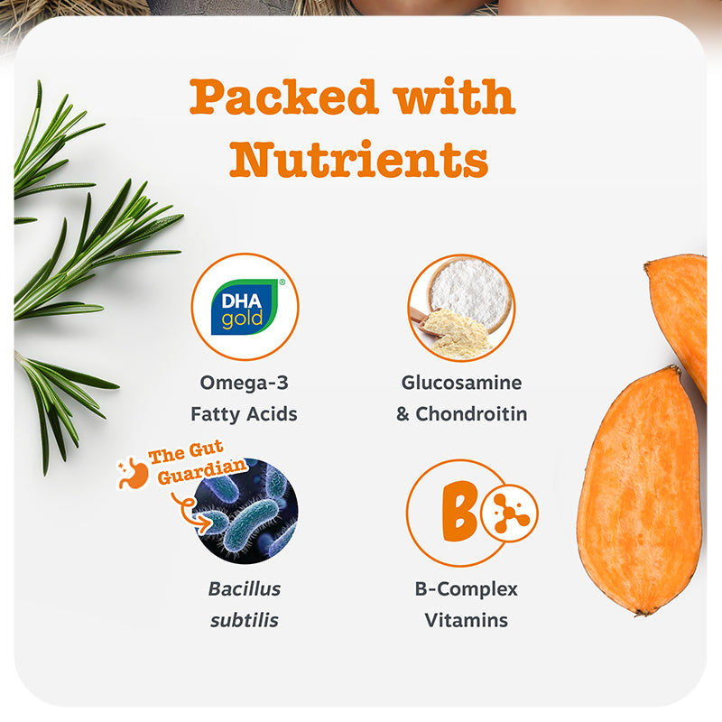 Advanced Joint Care Bundle