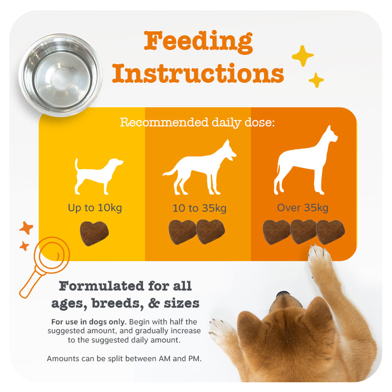 Calming Chews