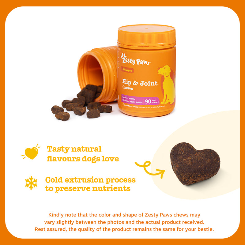 Advanced Joint Care Bundle