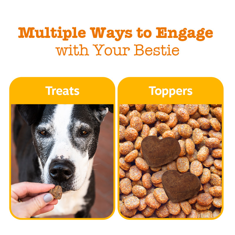 Pre, Post & Probiotic Chews