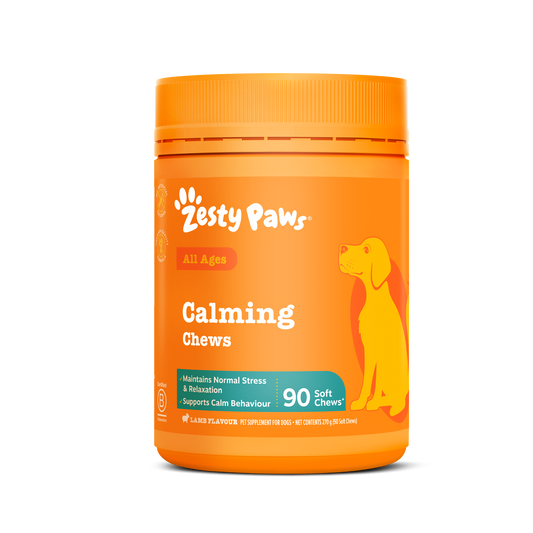 (AU Range) Calming Chews