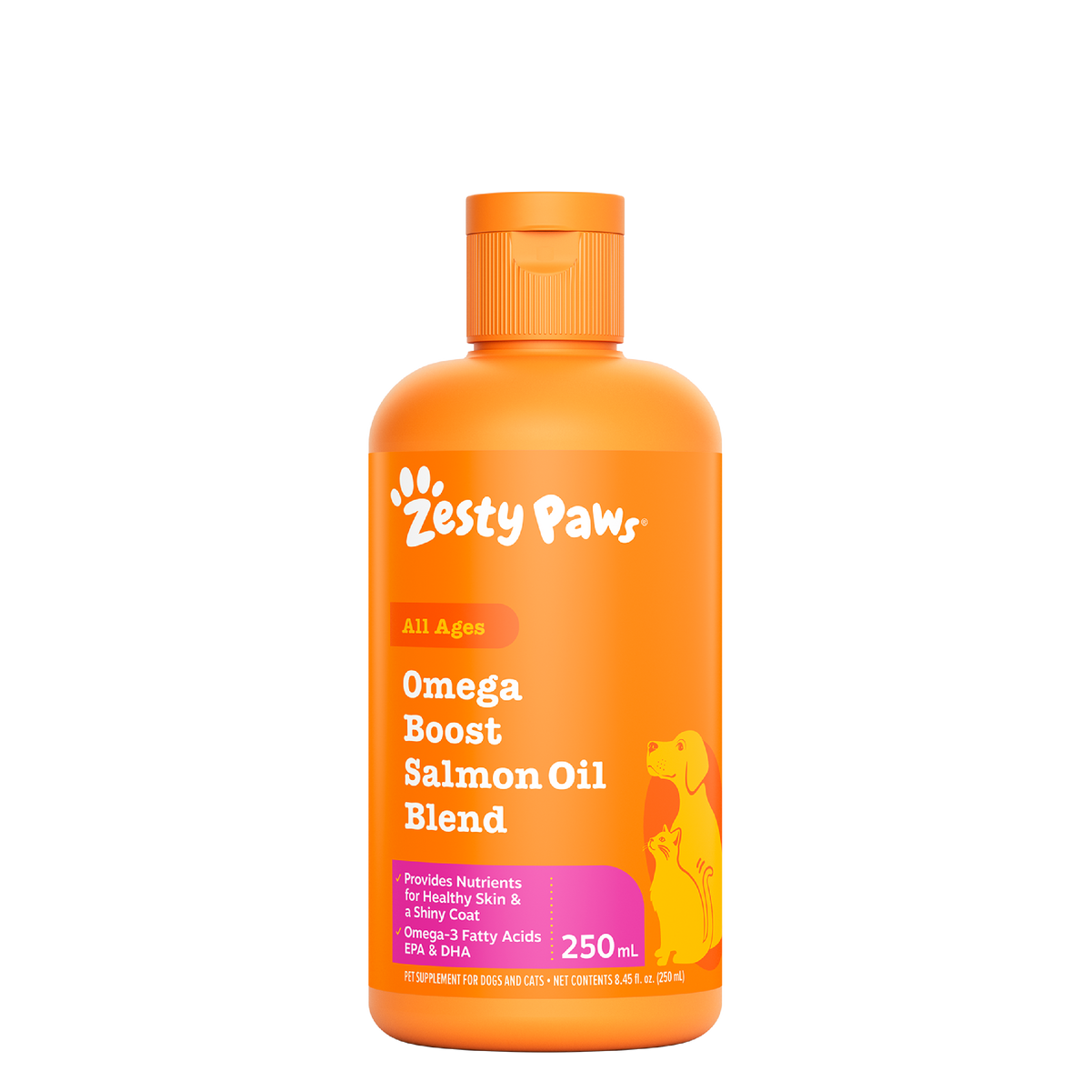 Products For Cats – Zesty Paws Singapore