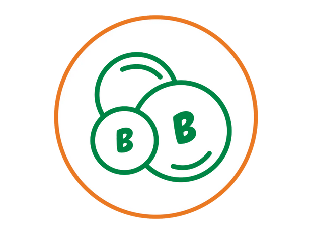B-Complex Vitamins 