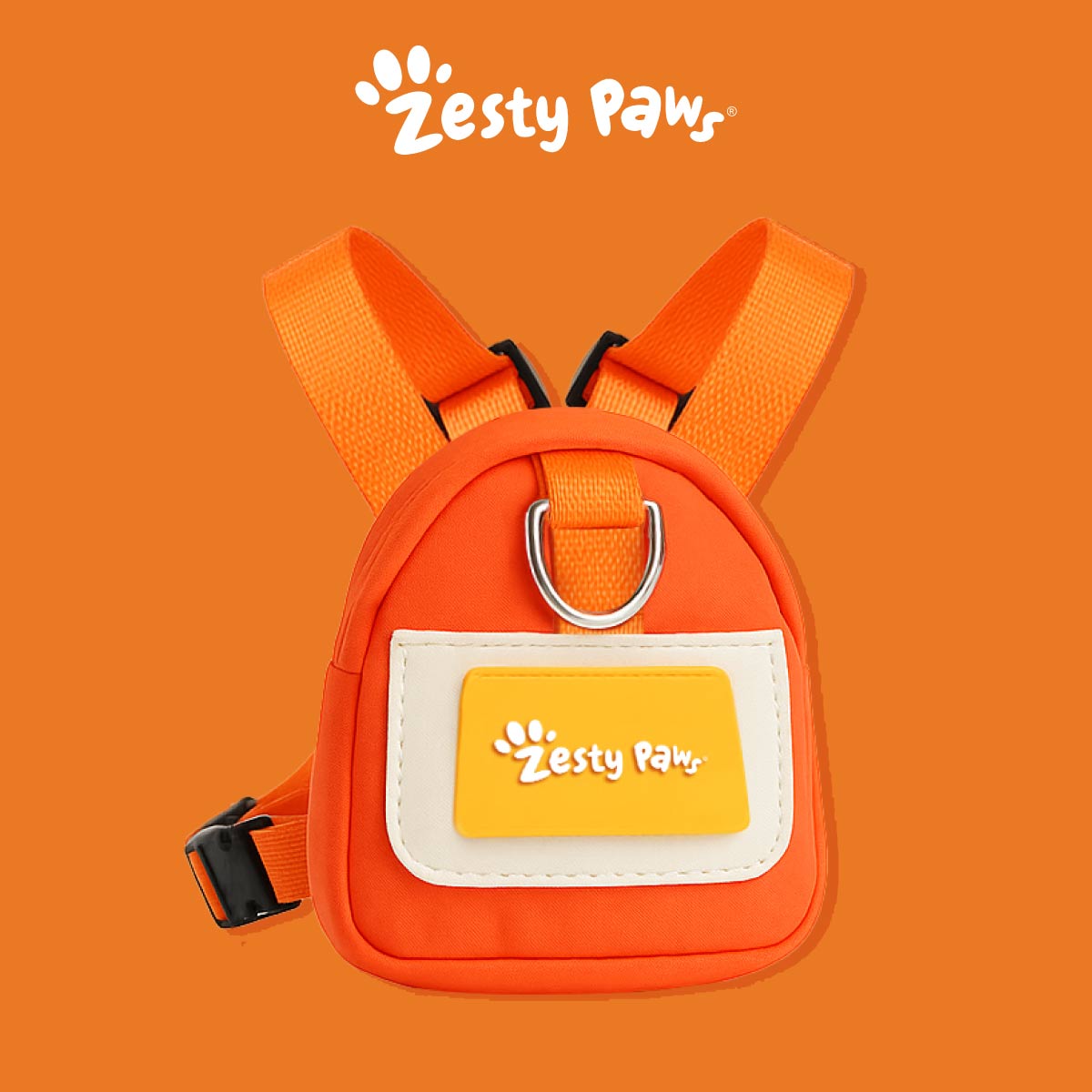 Zesty Paws Free Gift
