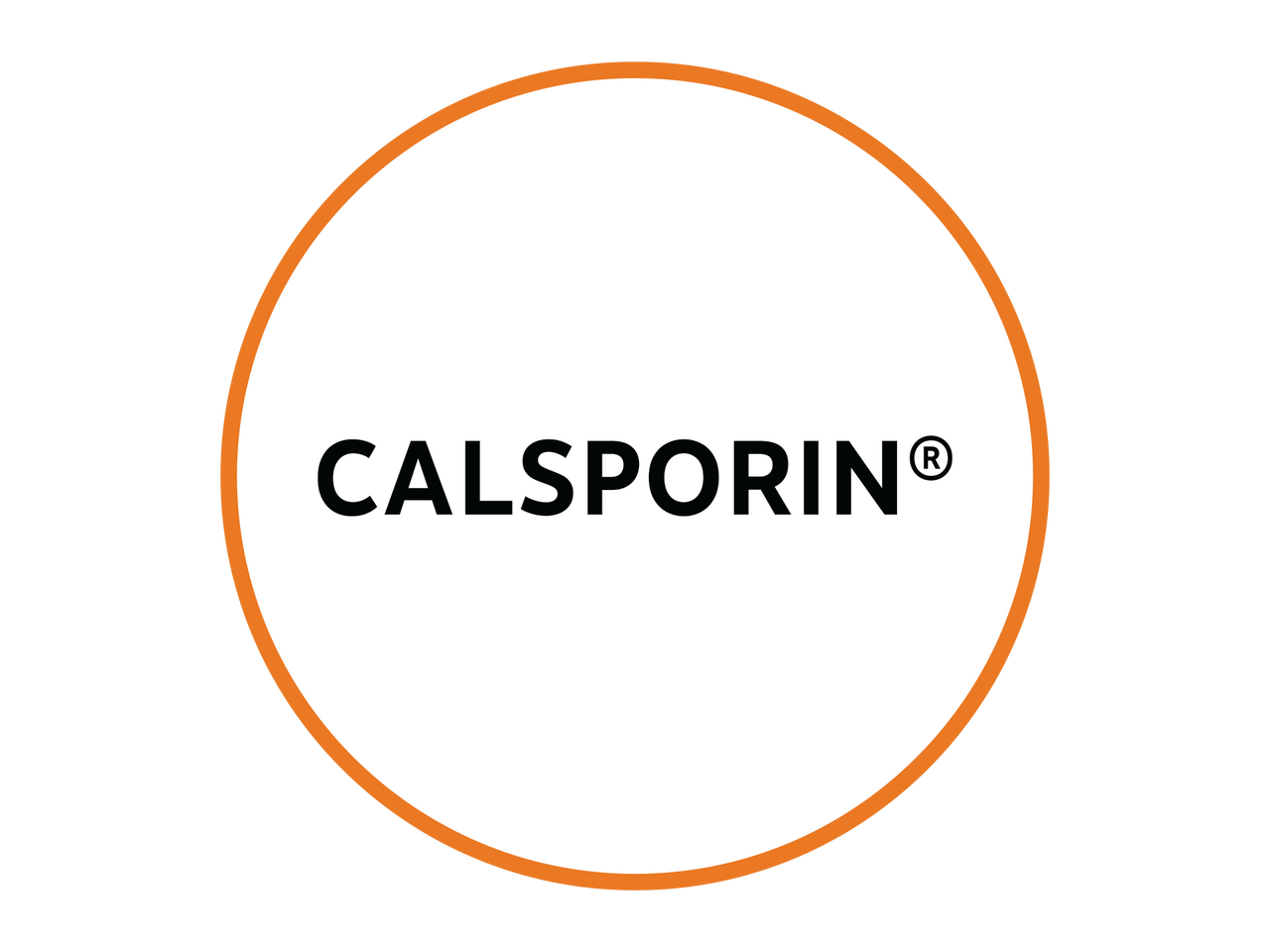 Calsporin® (Bacillus subtilis) DSM 15544