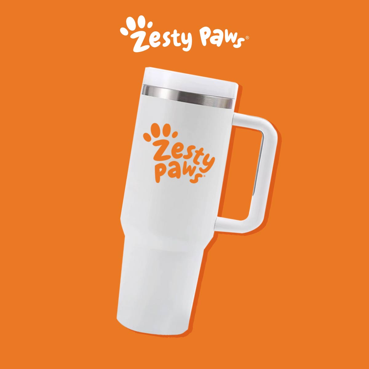 Zesty Paws Free Gift