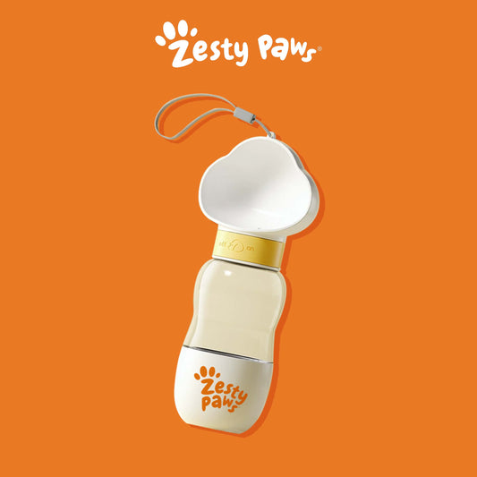 Zesty Paws Free Gift