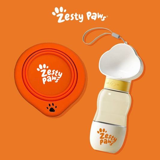 Free Gift - Multi Purpose Bottle + Silicone Bowl