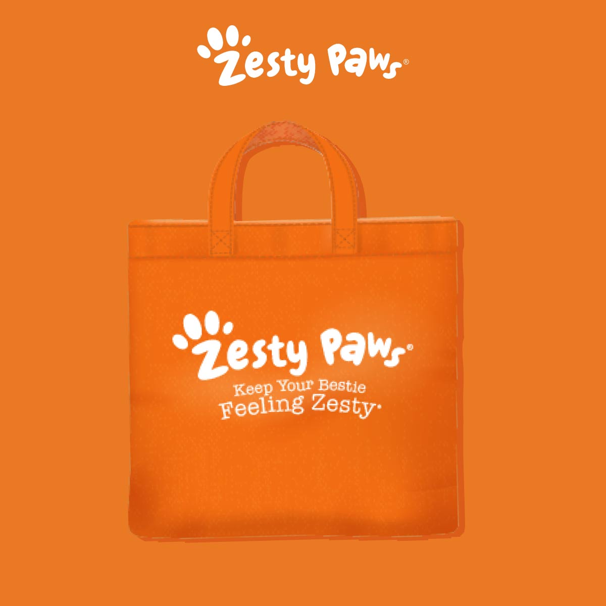 Zesty Paws Free Gift