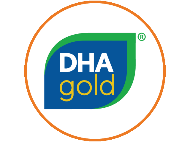 DHA Gold
