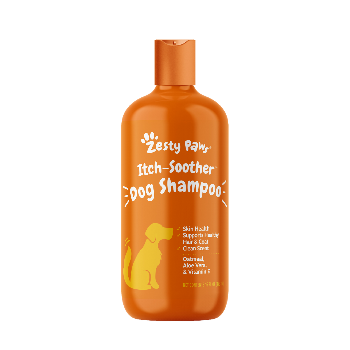 Itch-Soother Dog Shampoo