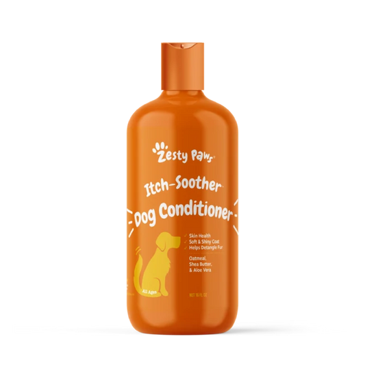 Itch-Soother Dog Conditioner