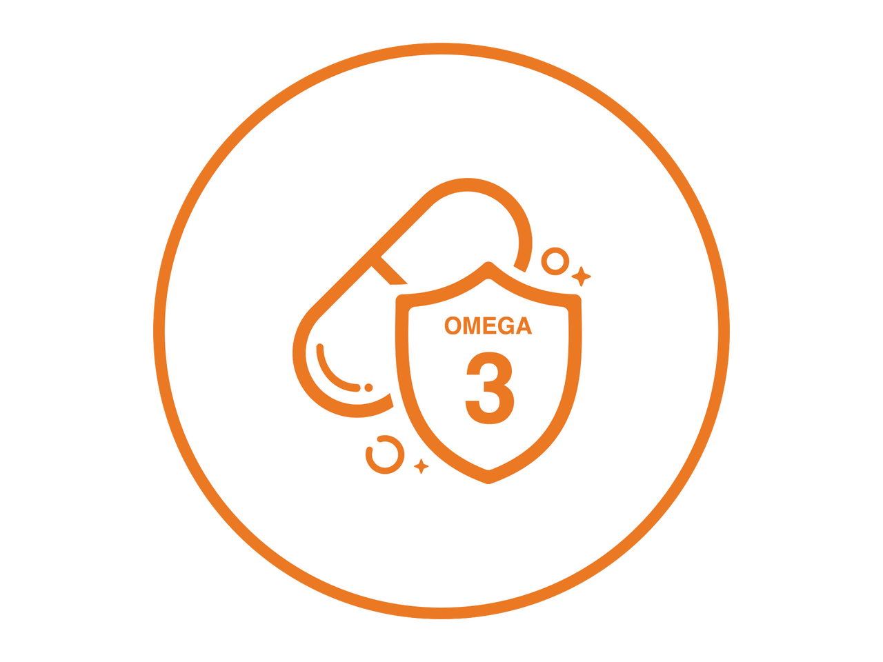 Omega 3