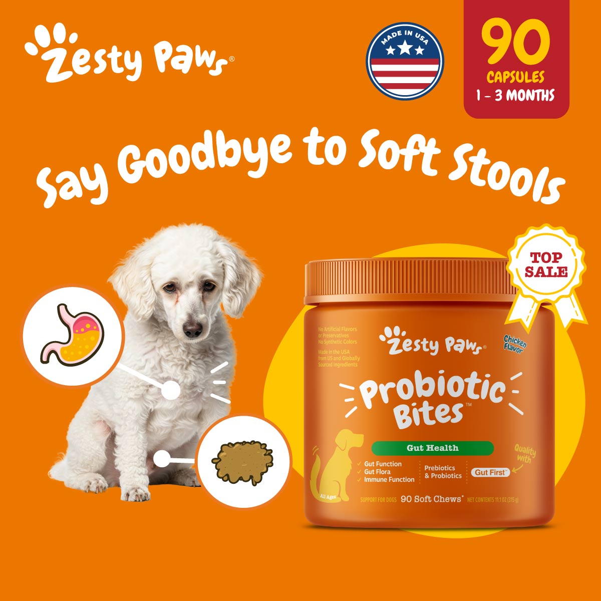 Pawfect Wellness Salmon Oil Bundle