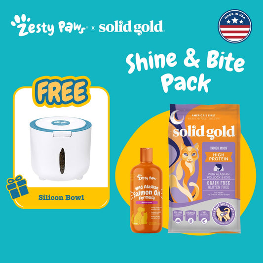 Shine & Dine Pack
