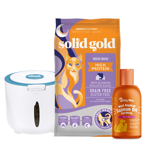 Shine & Dine Pack