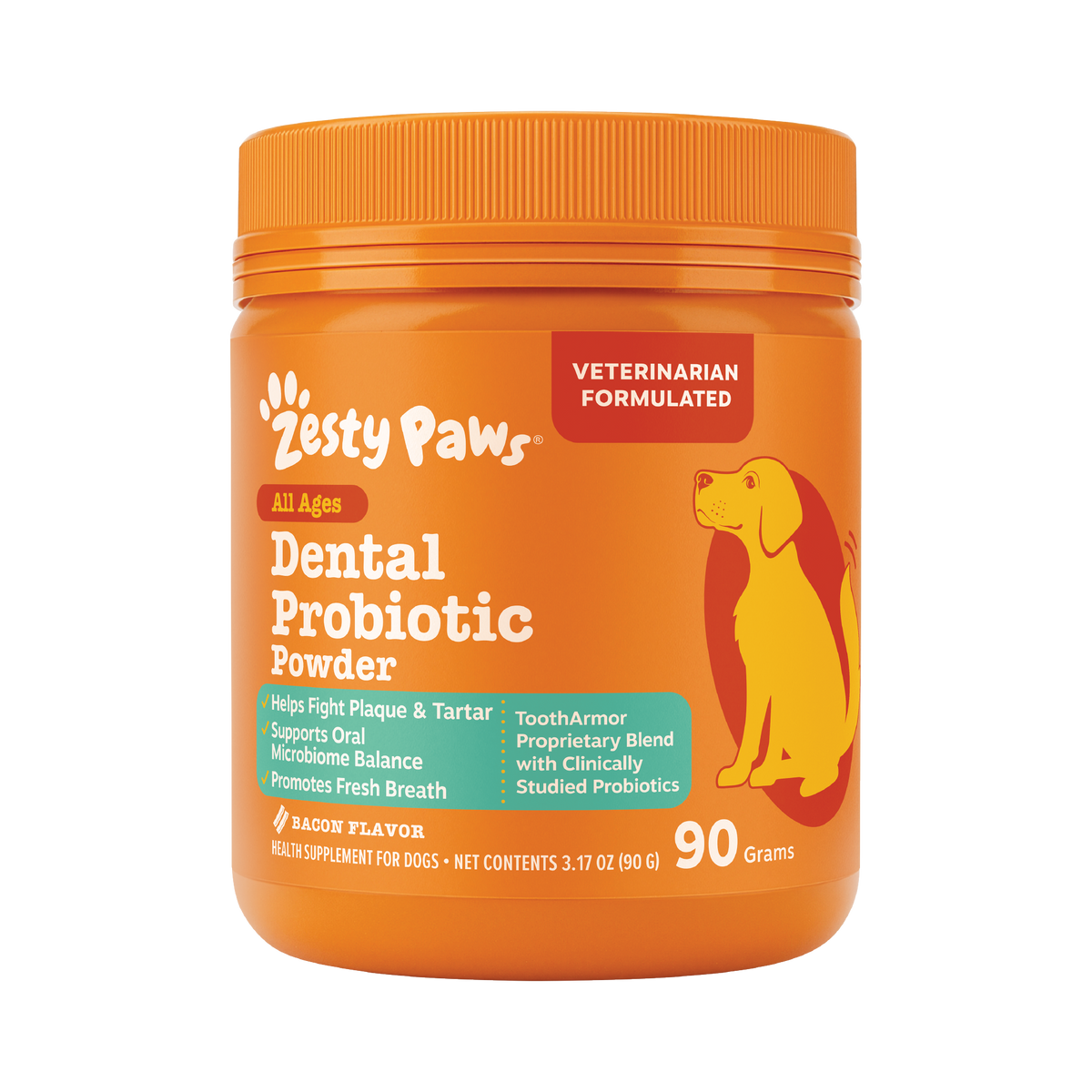 Dental Probiotic Powder