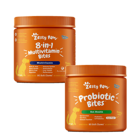 Pawfect Wellness Bundle