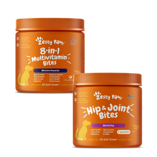 Active Wellness Bundle