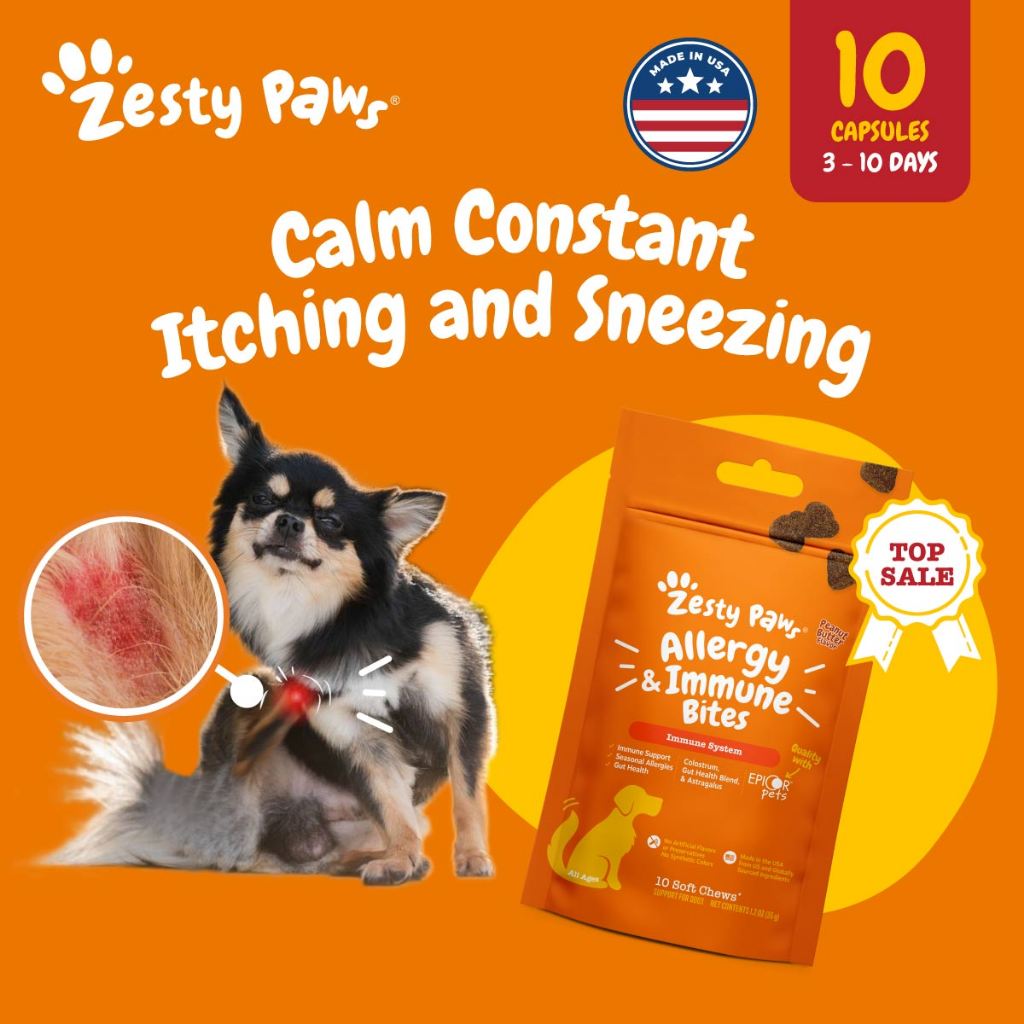 Bark & Bite Pack