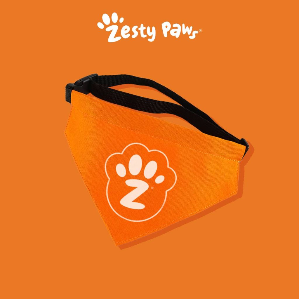 Zesty Paws Merchandise