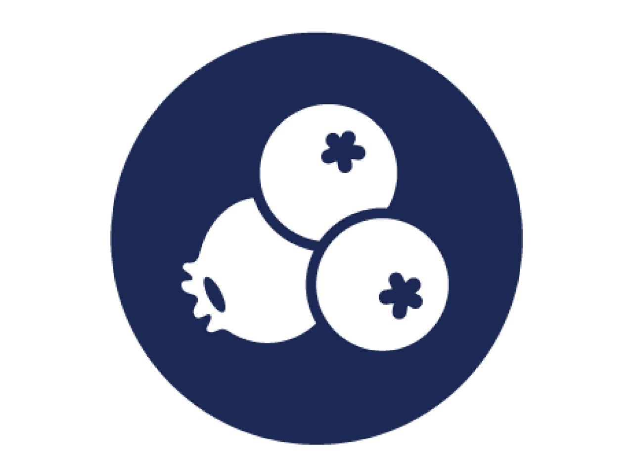 Blueberries