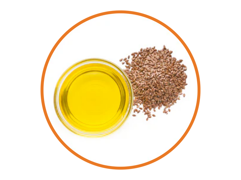 Linseed Oil